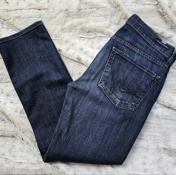 Citizens of Humanity Sz 27 - Picture 10 of 11